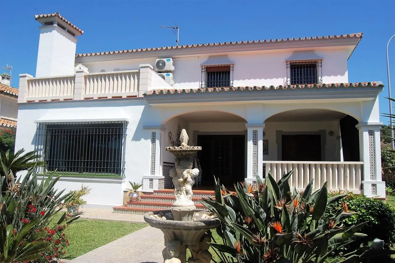 Villa Maria Teresa Benajarafe 0*,  Spain