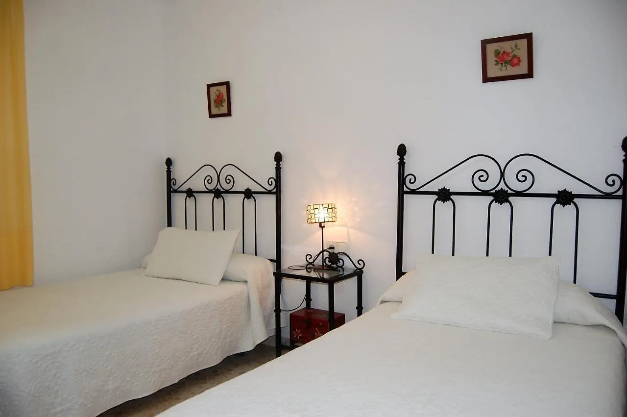 Villa Maria Teresa Benajarafe
