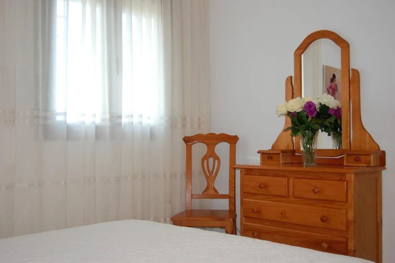Villa Maria Teresa Benajarafe