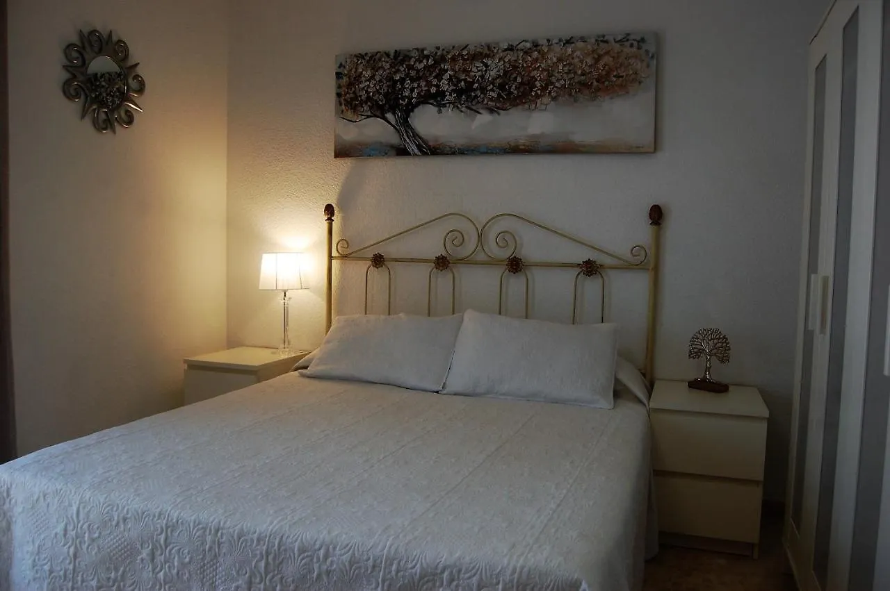 Villa Maria Teresa Benajarafe