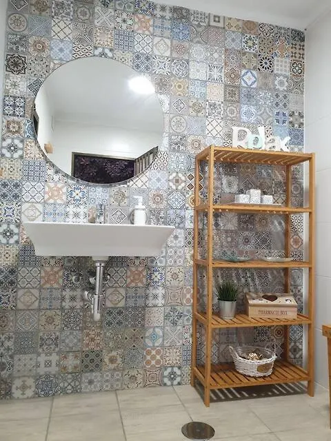 Villa Maria Teresa Benajarafe 0*,
