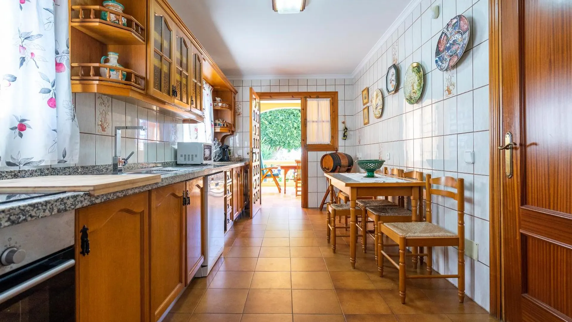 Villa Maria Teresa Benajarafe 0*,  Spain